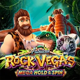 Rock Vegas
