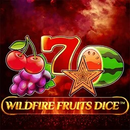 Wild Fire Fruits