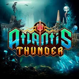 Atlantis-Thunder