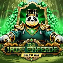 The Jade Emperor Hold & Win